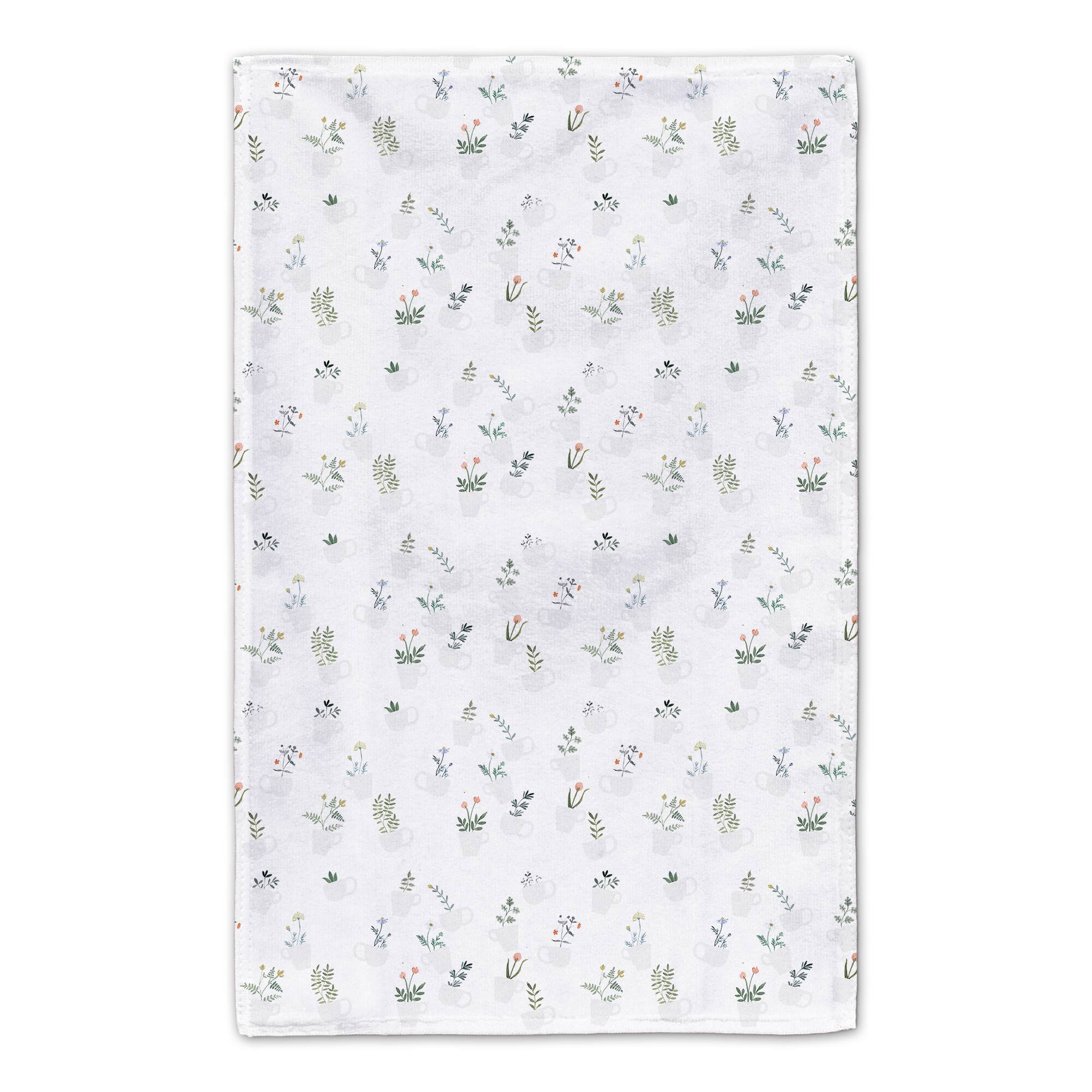 Super Woman, Super Mom, Super Tired Tea Towel Set